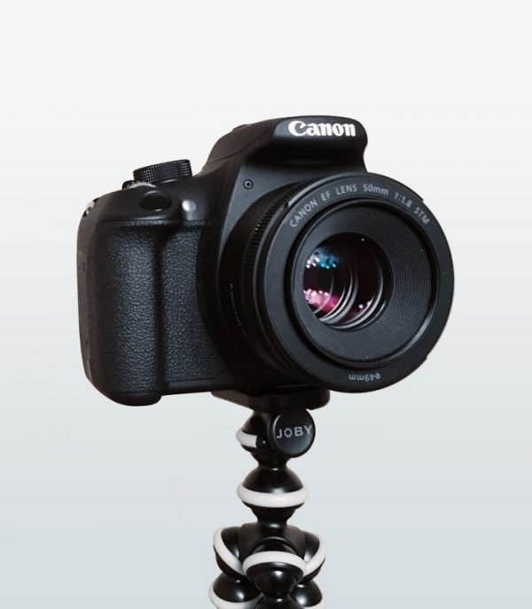 Nikon Camera Lens - Image 3