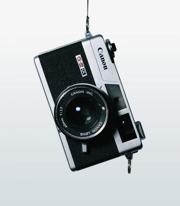 Nikon Camera Lens - Image 4